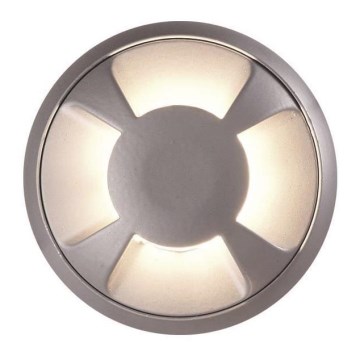 LED Recessed light LED/3W/12V IP65