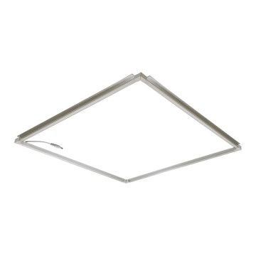 LED Recessed light LED/40W/230V 595x595 mm
