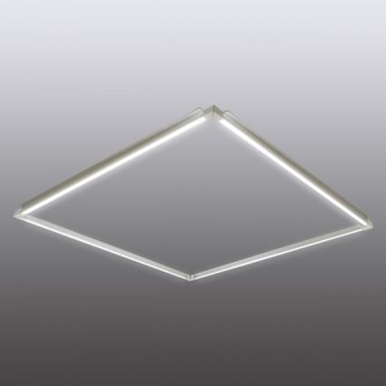 LED Recessed light LED/40W/230V 595x595 mm