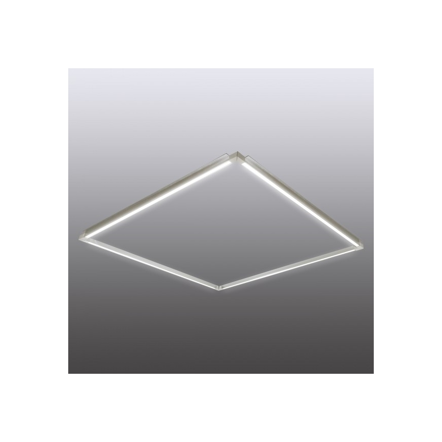 LED Recessed light LED/40W/230V 595x595 mm