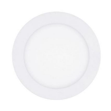 LED Recessed light LED/6W/230V