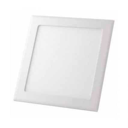 LED Recessed light LED/6W/230V