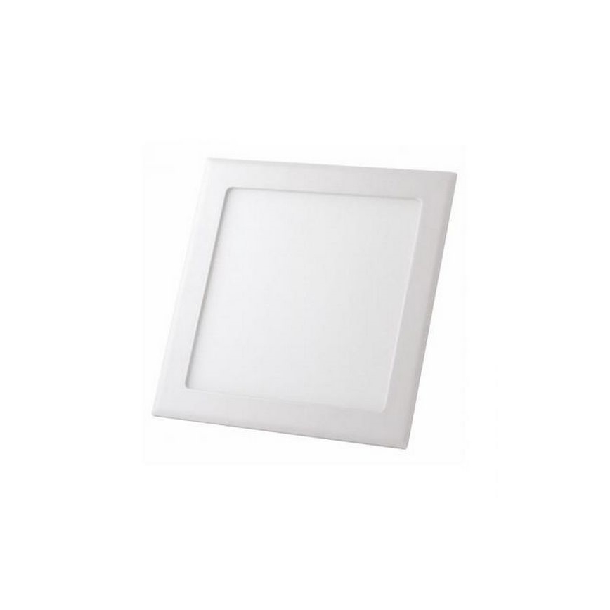 LED Recessed light LED/6W/230V