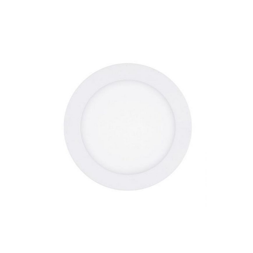 LED Recessed light LED/6W/230V
