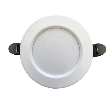 LED Recessed light LED/7,5W/230V 4000K white