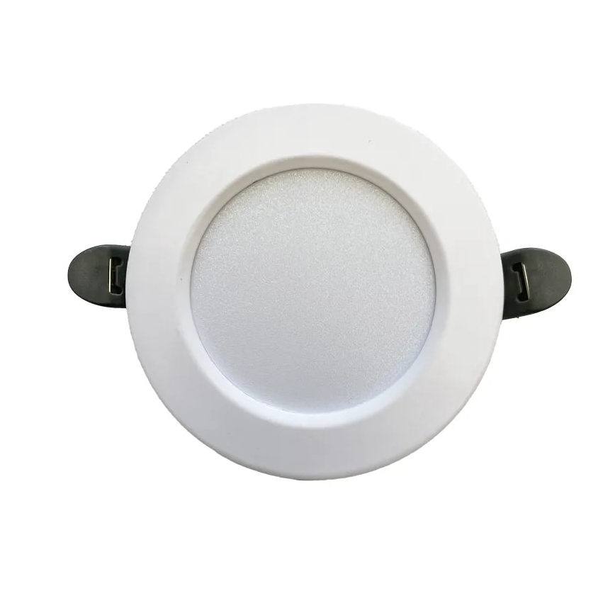 LED Recessed light LED/7,5W/230V 4000K white