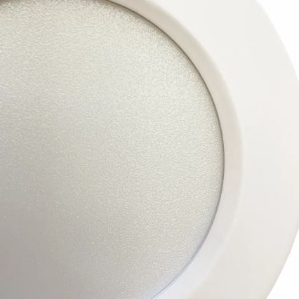 LED Recessed light LED/7,5W/230V 4000K white
