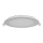 LED Recessed light MARS LED/12W/230V