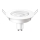 LED Recessed light Philips 1xGU10/4,7W/230V 4000K
