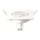 LED Recessed light Philips Pila 1xGU10/4,7W/230V 4000K