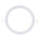 LED Recessed light QTEC LED/24W/230V 2700K d. 29,6 cm