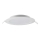 LED Recessed light SAMSUNG CHIP LED/18W/230V 3000K d. 22 cm white