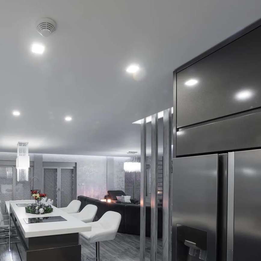 LED Recessed light SAMSUNG CHIP LED/18W/230V 3000K