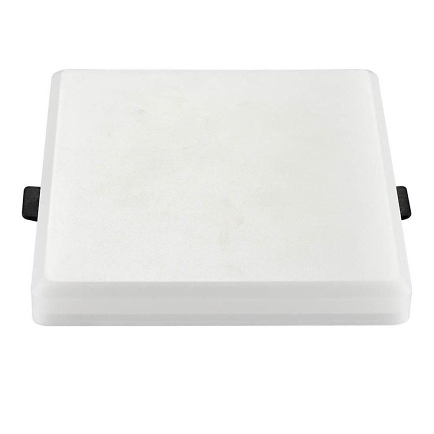 LED Recessed light SAMSUNG CHIP LED/20W/230V 3000K
