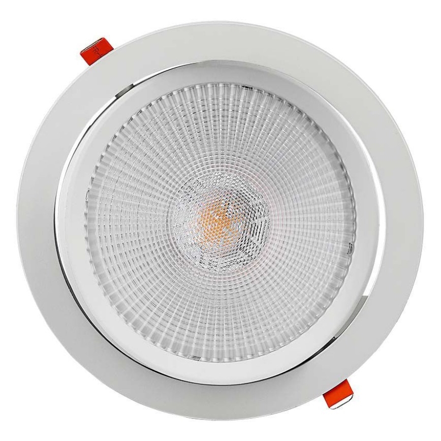 LED Recessed light SAMSUNG CHIP LED/20W/230V 4000K