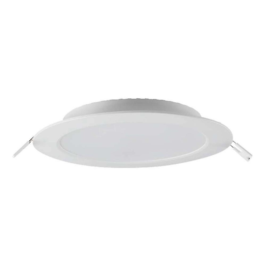 LED Recessed light SAMSUNG CHIP LED/24W/230V 4000K d. 29,4 cm white