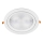 LED Recessed light SAMSUNG CHIP LED/30W/230V 4000K