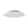 LED Recessed light SAMSUNG CHIP LED/3W/230V 4000K d. 9,5 cm white