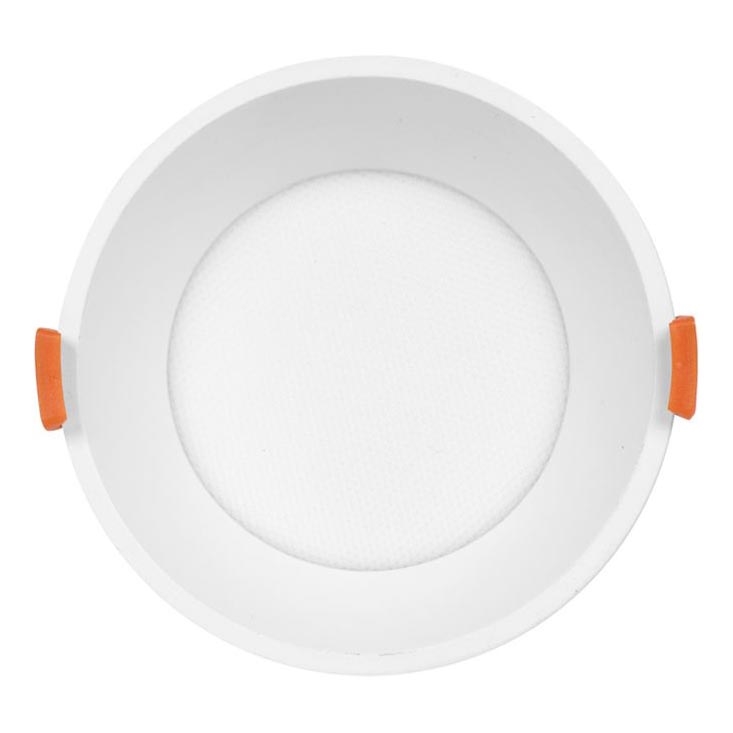 LED Recessed light TINA LED/24W/230V 3000/4000/6500K d. 17,5 cm white
