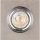 LED Recessed light VITAR 1xGU10/5W/230V CRI 90 concrete