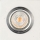 LED Recessed light VITAR 1xGU10/5W/230V CRI 90 concrete