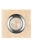 LED Recessed light VITAR 1xGU10/5W/230V CRI 90 sandstone