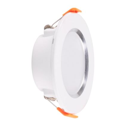 LED Recessed light ZOE LED/4,8W/230V white
