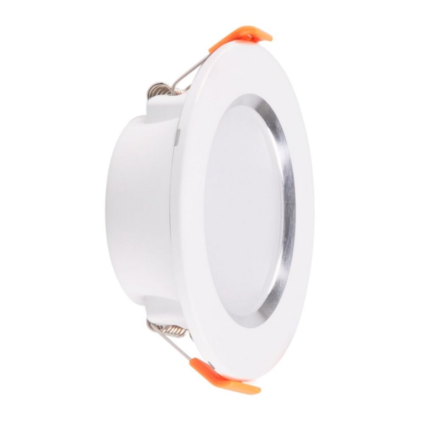 LED Recessed light ZOE LED/4,8W/230V white