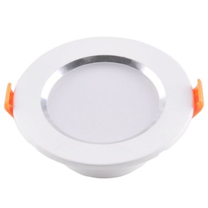 LED Recessed light ZOE LED/4,8W/230V white