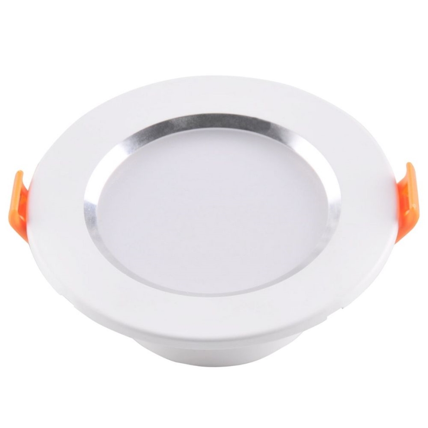 LED Recessed light ZOE LED/4,8W/230V white