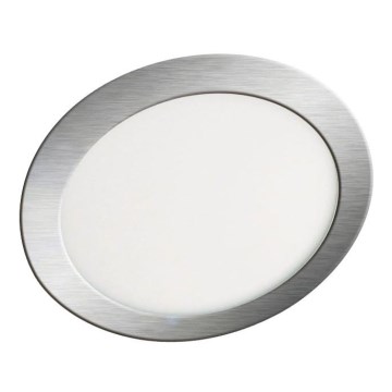 LED Recessed Lighting 120xLED SMD/24W/230V