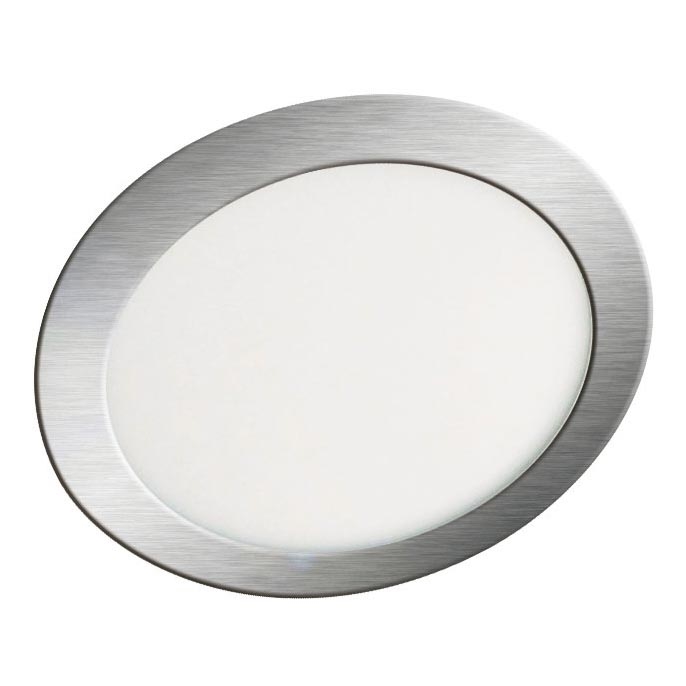 LED Recessed Lighting 120xLED SMD/24W/230V