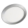 LED Recessed Lighting 120xLED SMD/24W/230V