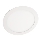 LED Recessed Lighting 1xLED/12W/230V cold white