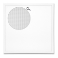LED Recessed Microprismatic Panel ZEUS LED/45W/230V 4,000K