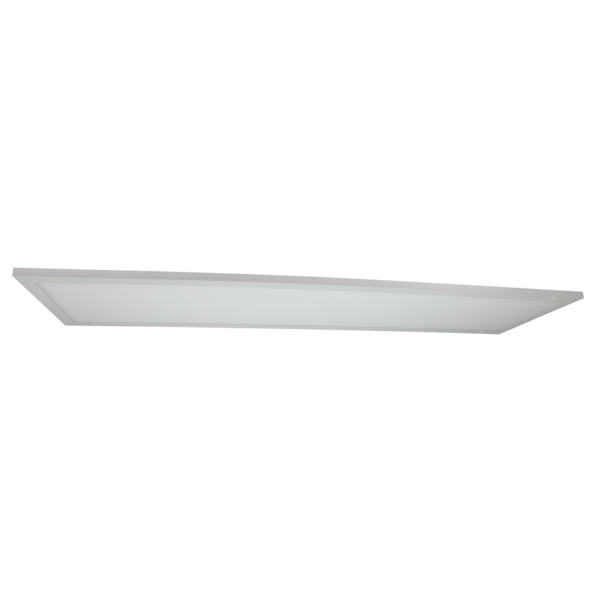 LED Recessed panel ALGINE DUO 2in1 LED/30W/230V 120x30 cm