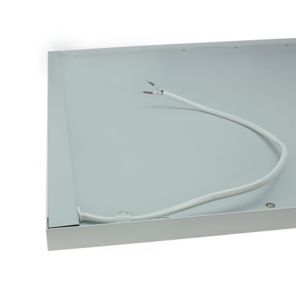LED Recessed panel ALGINE DUO 2in1 LED/30W/230V 120x30 cm