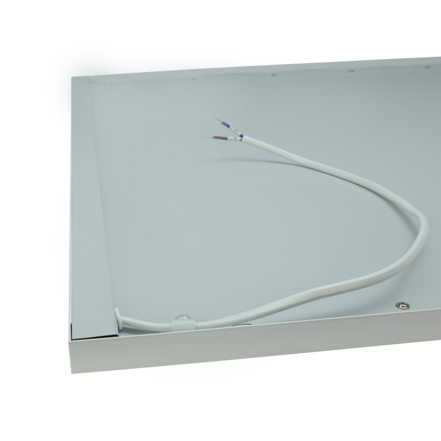 LED Recessed panel ALGINE DUO 2in1 LED/30W/230V 120x30 cm