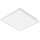 LED Recessed panel ALGINE LED/40W/230V 60x60 cm 4000K black