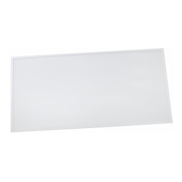 LED Recessed panel ALGINE LED/60W/230V 4000K 120x60 cm