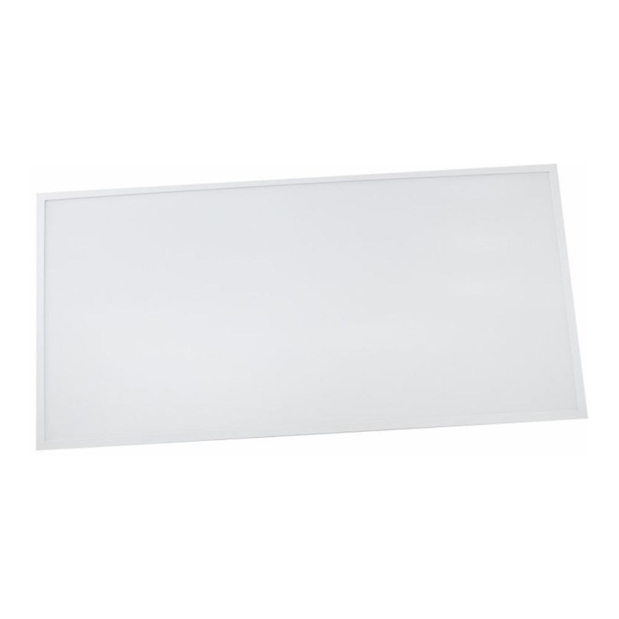 LED Recessed panel ALGINE LED/60W/230V 4000K 120x60 cm