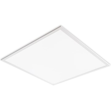 LED Recessed panel BALIS LED/40W/230V 4000K 59,5x59,5 cm