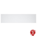LED Recessed panel LED/40W/230V 4000K 120x30 cm