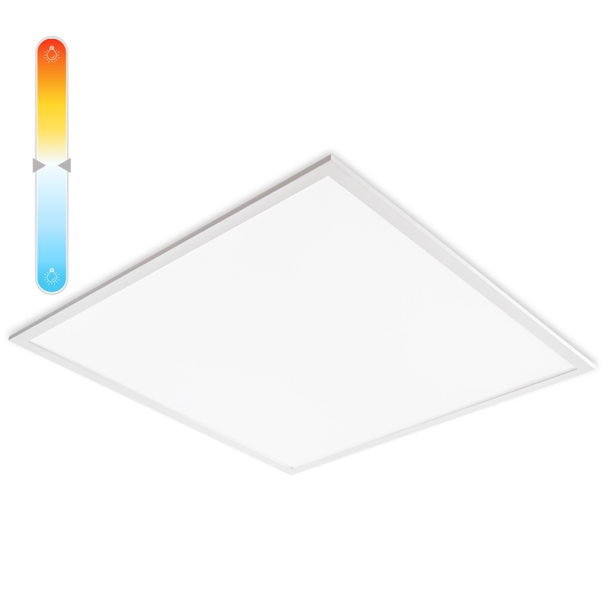 LED Recessed panel LED/40W/230V 4000K 60x60 cm