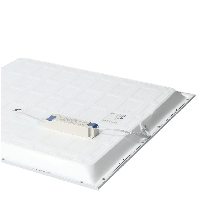 LED Recessed panel LED/40W/230V 4000K 60x60 cm