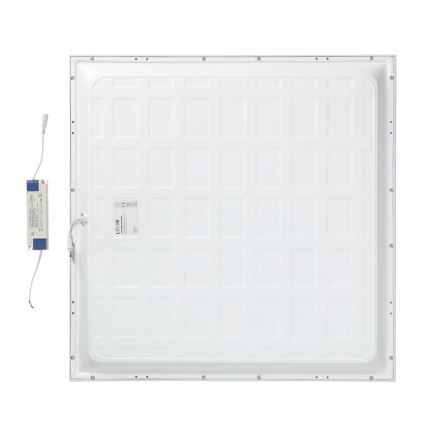 LED Recessed panel LED/40W/230V 4000K 60x60 cm