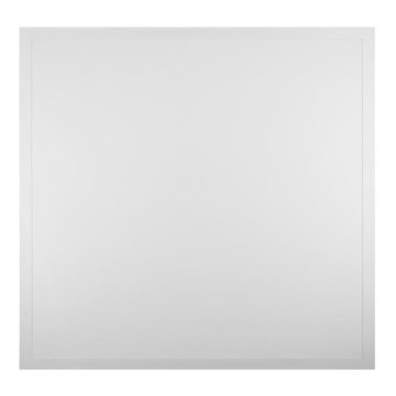 LED Recessed panel LED/40W/230V 60x60 cm