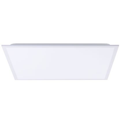 LED Recessed panel LED/50W/230V 4000K 60x60 cm white