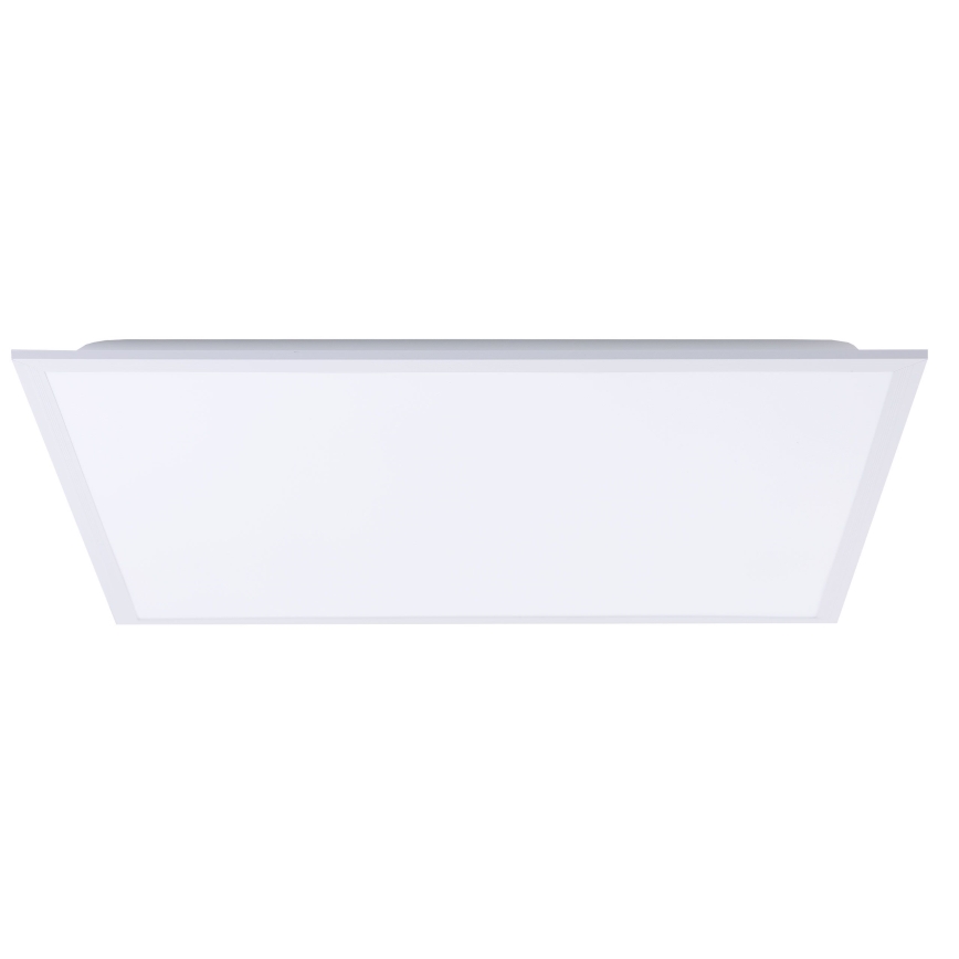 LED Recessed panel LED/50W/230V 4000K 60x60 cm white
