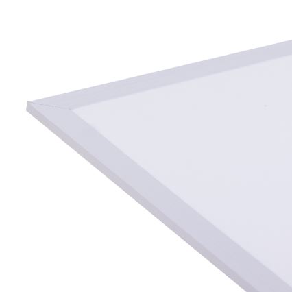 LED Recessed panel LED/50W/230V 4000K 60x60 cm white